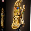 LEGO 76191 SUPER HEROES Rękawica Nieskończoności