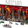 LEGO 76271 DC Batman Gotham z serialu The Animat - obrazek 2