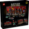 LEGO 76271 DC Batman Gotham z serialu The Animat - obrazek 3
