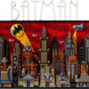 LEGO 76271 DC Batman Gotham z serialu The Animat - obrazek 5