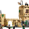 LEGO 76437 Harry Potter Nora edycja kolekcjonerska - obrazek 2