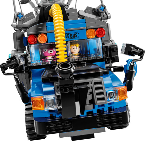 LEGO(R) FORTNITE 77073 Bus Bojowy - obrazek 4