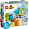 LEGO(R) DUPLO 10987 Ciężarówka recyklingowa
