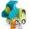 LEGO(R) DUPLO 10987 Ciężarówka recyklingowa - obrazek 4